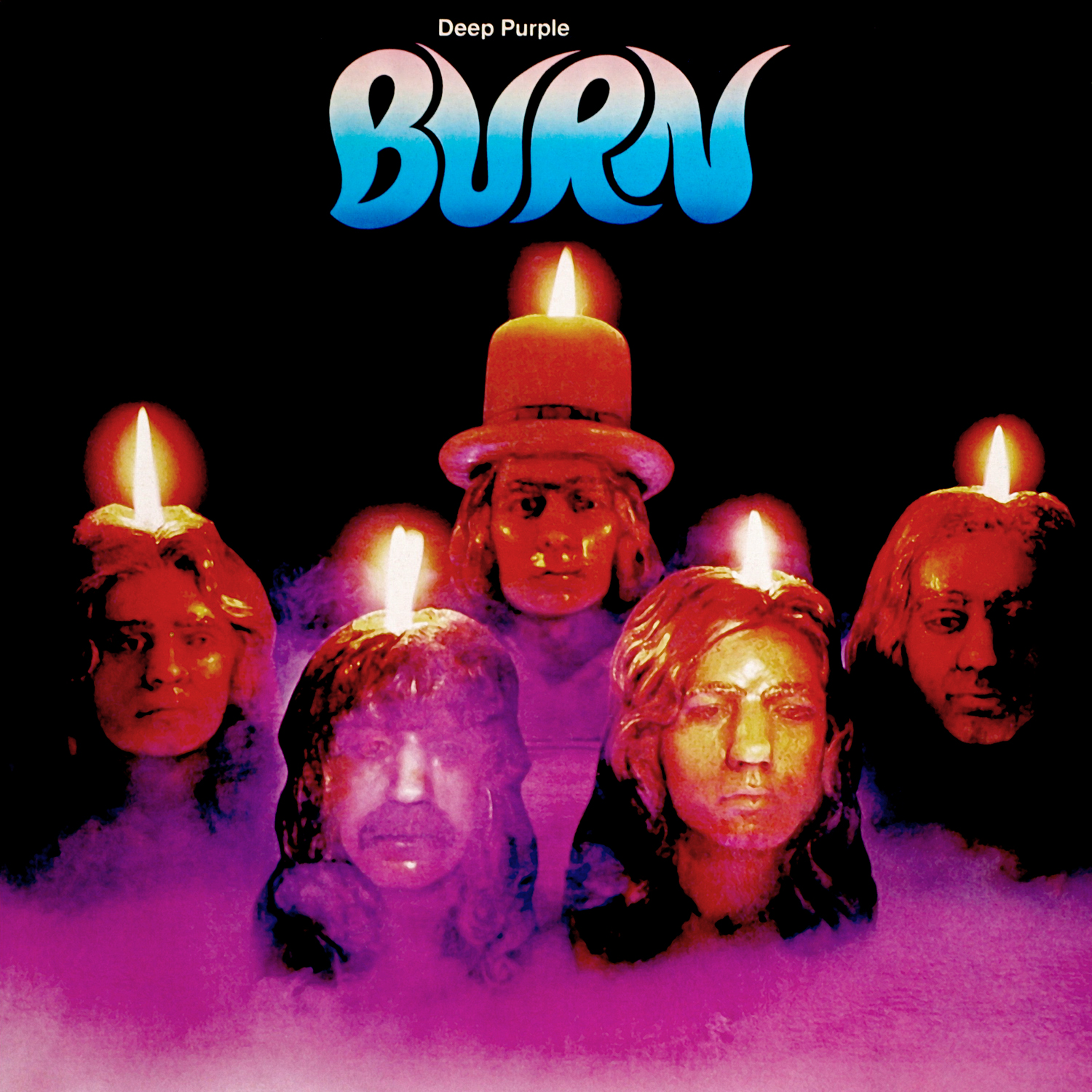 Episode #17 - Burn 