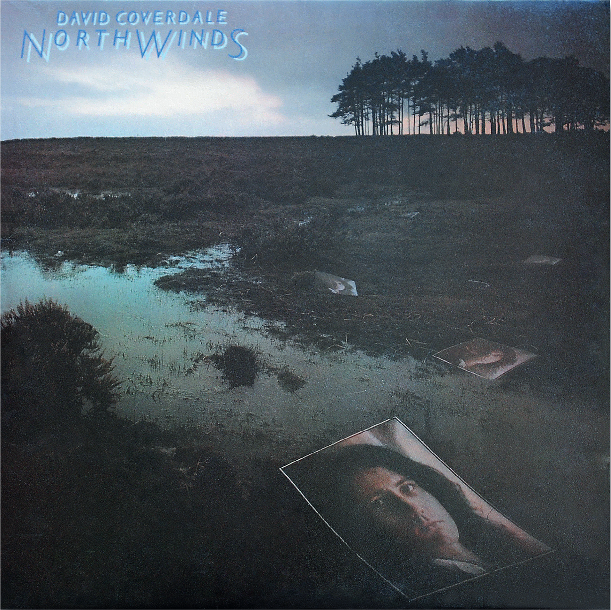 Episode #57 – David Coverdale – North Winds - The Deep Purple Podcast