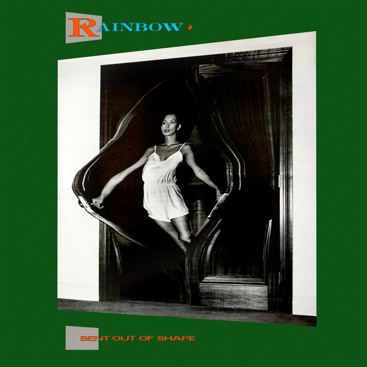 Episode #148 – Rainbow – Bent Out of Shape (with Chris L from Pod